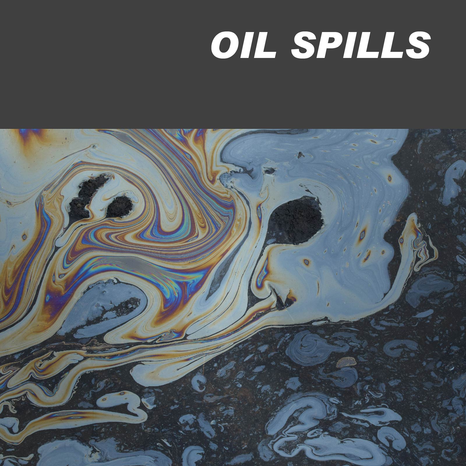 Oil Spills Remedation